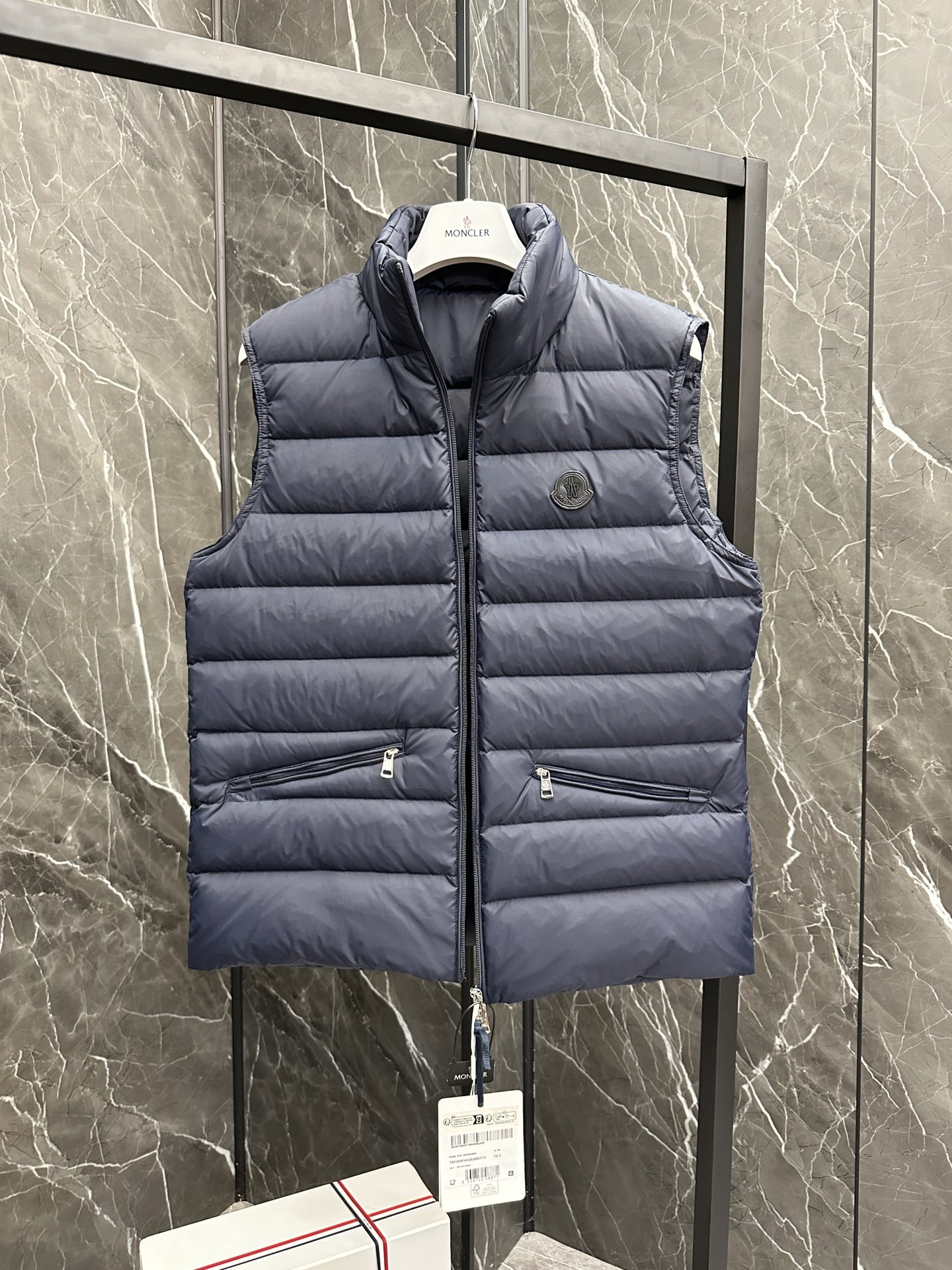 Moncler Down Jackets